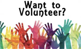  VOLUNTEER